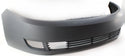 2001-2002 Mercury Cougar Front Bumper Cover, Primed.
