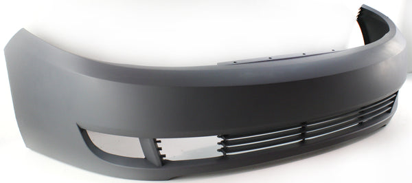 2001-2002 Mercury Cougar Front Bumper Cover, Primed.