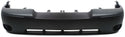 2003-2004 Mercury Marauder Front Bumper Cover, Primed, Sedan.