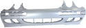 2000-2003 Mercedes-Benz E-Class Front Bumper Cover, Primed.