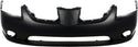 2004-2006 Mitsubishi Galant Front Bumper Cover, Primed.