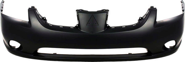 2004-2006 Mitsubishi Galant Front Bumper Cover, Primed.