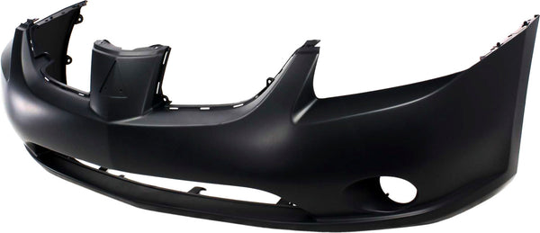 2004-2006 Mitsubishi Galant Front Bumper Cover, Primed.