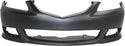 2003-2005 Mazda 6 Front Bumper Cover, Primed, Sport Type, With Out Turbo.