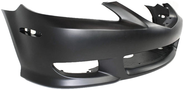 2003-2005 Mazda 6 Front Bumper Cover, Primed, Sport Type, With Out Turbo.