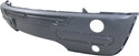 2002-2004 MINI Cooper Front Bumper Cover, Primed.