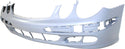 2003-2006 Mercedes-Benz E-Class Front Bumper Cover, Primed.