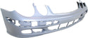 2003-2006 Mercedes-Benz E-Class Front Bumper Cover, Primed.