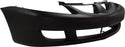 2004-2005 Mitsubishi Lancer Front Bumper Cover, Primed.