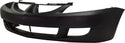 2004-2005 Mitsubishi Lancer Front Bumper Cover, Primed.