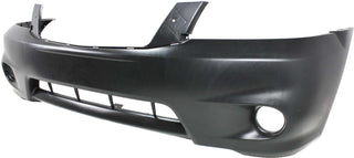 2005-2006 Mazda Tribute Front Bumper Cover, Primed.