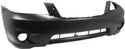 2005-2006 Mazda Tribute Front Bumper Cover, Primed.