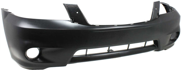 2005-2006 Mazda Tribute Front Bumper Cover, Primed.