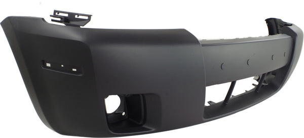 2005-2007 Mercury Mariner Front Bumper Cover, Primed.