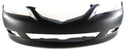 2003-2005 Mazda 6 Front Bumper Cover, Primed, Standard Type.