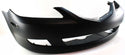 2003-2005 Mazda 6 Front Bumper Cover, Primed, Standard Type.