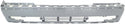 1998-2000 Mercedes-Benz C-Class Front Bumper Cover, Primed, w/o Sensor.