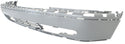 1998-2000 Mercedes-Benz C-Class Front Bumper Cover, Primed, w/o Sensor.