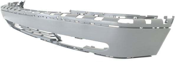 1998-2000 Mercedes-Benz C-Class Front Bumper Cover, Primed, w/o Sensor.