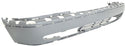 1998-2000 Mercedes-Benz C-Class Front Bumper Cover, Primed, w/o Sensor.