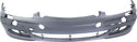 2003-2006 Mercedes-Benz S-Class Front Bumper Cover, Primed, Chassis.