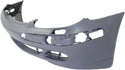 2003-2006 Mercedes-Benz S-Class Front Bumper Cover, Primed, Chassis.