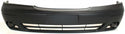 2004-2005 Mercury Sable Front Bumper Cover, Primed.