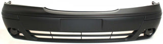 2004-2005 Mercury Sable Front Bumper Cover, Primed.