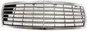 1994-1996 Mercedes C-Class Grille, Horizontal Bar.