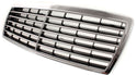 1994-1996 Mercedes C-Class Grille, Horizontal Bar.
