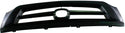 2001-2010 Mazda Pickup Grille, Textured Black.