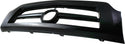 2001-2010 Mazda Pickup Grille, Textured Black.