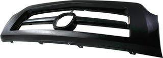 2001-2010 Mazda Pickup Grille, Textured Black.