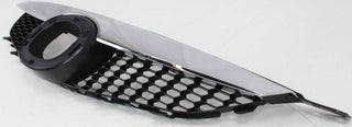 2006-2008 Mazda 6 Grille, Std Type, Textured Black.