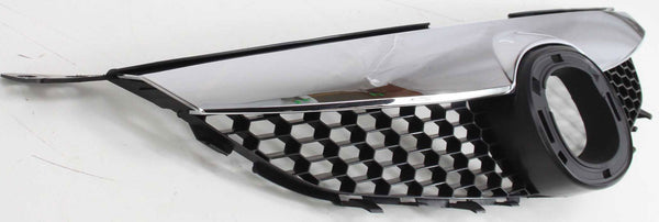 2006-2008 Mazda 6 Grille, Std Type, Textured Black.