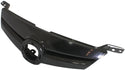 2006-2008 Mazda 6 Grille, Sport Type, Textured Black.