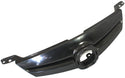 2006-2008 Mazda 6 Grille, Sport Type, Textured Black.