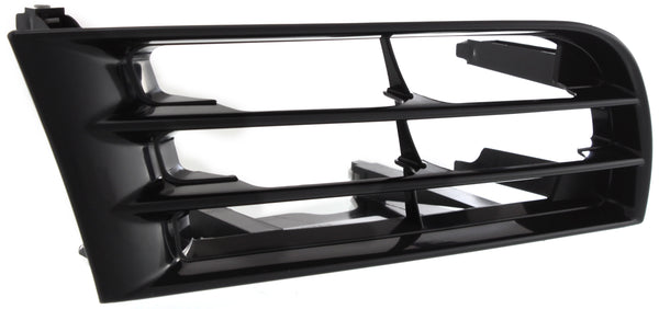 2002 Mitsubishi Galant Grille LH, Black.