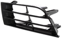 2002 Mitsubishi Galant Grille LH, Black.