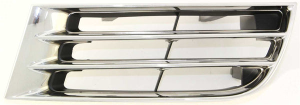 2002-2003 Mitsubishi Galant Grille RH, Chrome Shell.