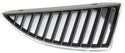 2004-2005 Mitsubishi Lancer Grille RH.