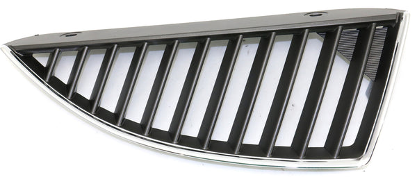 2004-2005 Mitsubishi Lancer Grille RH.
