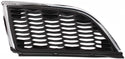 2004-2006 Mitsubishi Galant Grille RH.