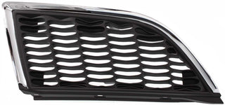 2004-2006 Mitsubishi Galant Grille RH.