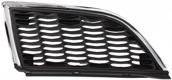 2004-2006 Mitsubishi Galant Grille RH.