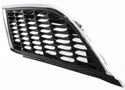 2004-2006 Mitsubishi Galant Grille RH.