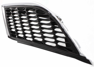 2004-2006 Mitsubishi Galant Grille RH.