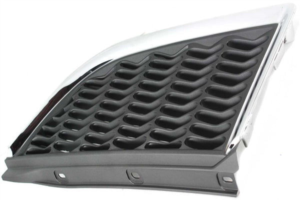 2004-2006 Mitsubishi Galant Grille LH.