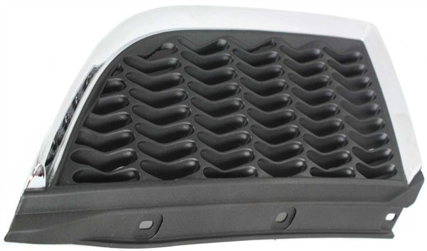 2004-2006 Mitsubishi Galant Grille LH.