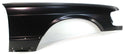 1981-1991 Mercedes-Benz S-Class Fender RH.